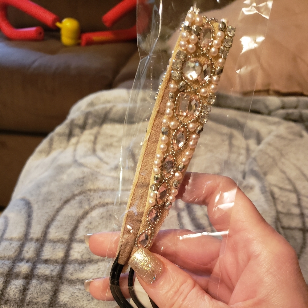 Jewelee headband